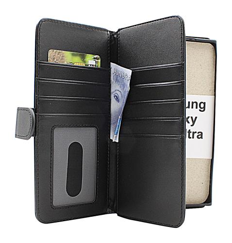 Skimblocker XL Wallet Samsung Galaxy S23 Ultra 5G