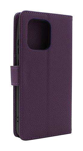 New Standcase Wallet Motorola Edge 50 Neo