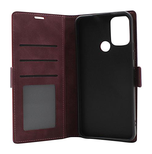 Lyx Standcase Wallet Nokia C22 / C32