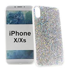 Hardcase Designdeksel iPhone X/Xs