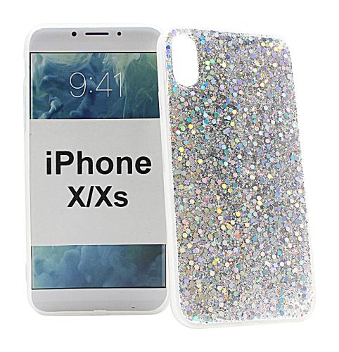 Hardcase Designdeksel iPhone X/Xs