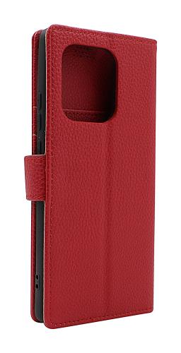 New Standcase Wallet Motorola Edge 50 Ultra 5G