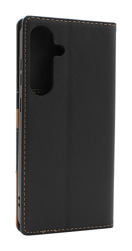 Samsung Galaxy S24+ / S25+ Luksus Mobilcover Slim