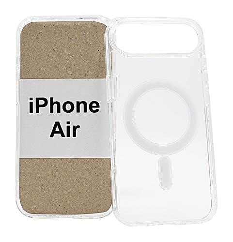 TPU Deksel for trådløs lading iPhone Air