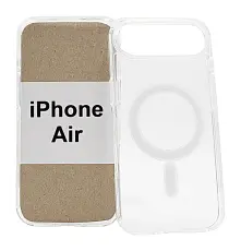 TPU Deksel for tr&aring;dl&oslash;s lading iPhone Air
