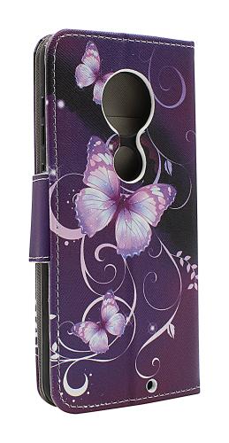 Designwallet Motorola Moto G7 / Moto G7 Plus