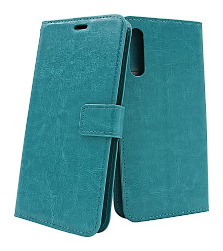 Crazy Horse Wallet Samsung Galaxy A50 (A505FN/DS)