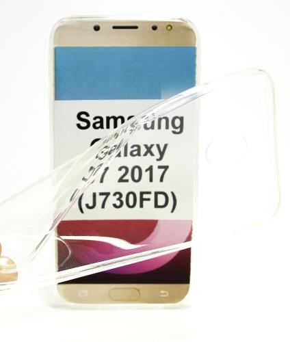 Ultra Thin TPU Deksel Samsung Galaxy J7 2017 (J730FD)