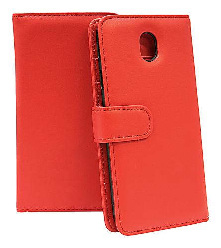 Lommebok-etui Samsung Galaxy J7 2017 (J730FD)