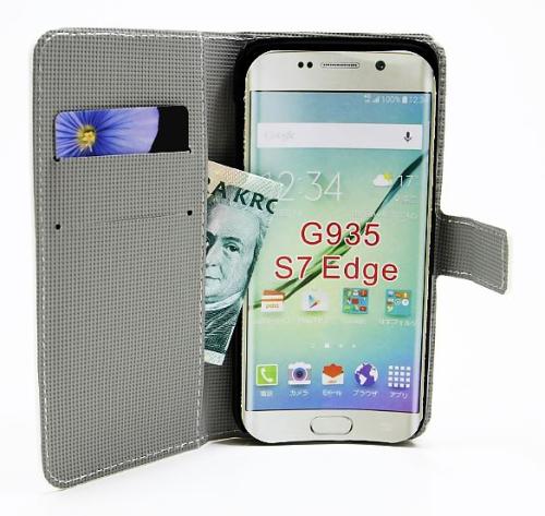 Designwallet Samsung Galaxy S7 Edge (G935F)