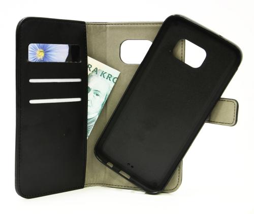 Skimblocker Magnet Wallet Samsung Galaxy S7 Edge (G935F)