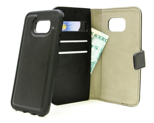 Skimblocker Magnet Wallet Samsung Galaxy S7 Edge (G935F)