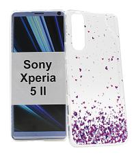 TPU Designdeksel Sony Xperia 5 II (XQ-AS52)