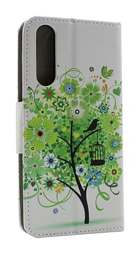 Designwallet Sony Xperia 5 II (XQ-AS52)