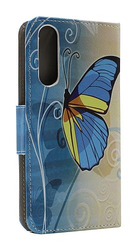 Designwallet Sony Xperia 5 II (XQ-AS52)