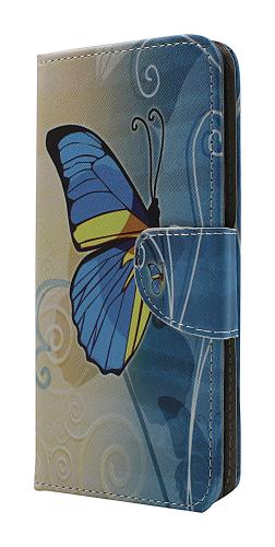 Designwallet Sony Xperia 5 II (XQ-AS52)
