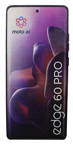 Full Screen Skjermbeskyttelse Motorola Edge 60 Pro