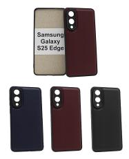 Magnet Deksel Samsung Galaxy S25 Edge