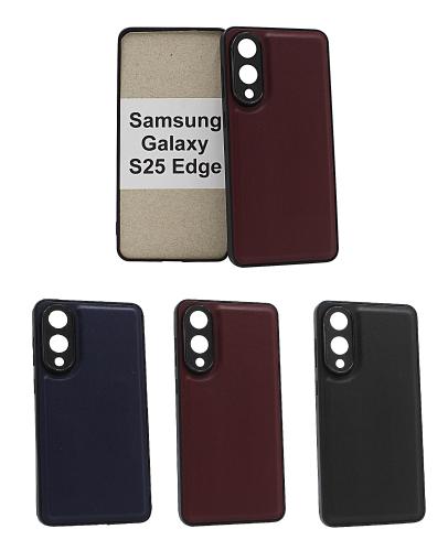 Magnet Deksel Samsung Galaxy S25 Edge