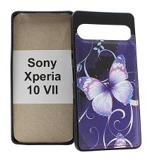 Magnet Deksel Sony Xperia 10 VII (XQ-FE54)