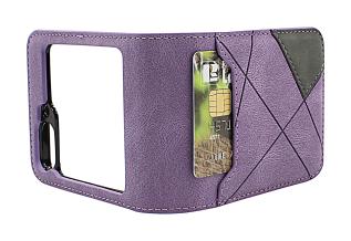 Lyxetui Samsung Galaxy Z Flip6 (SM-F741B)