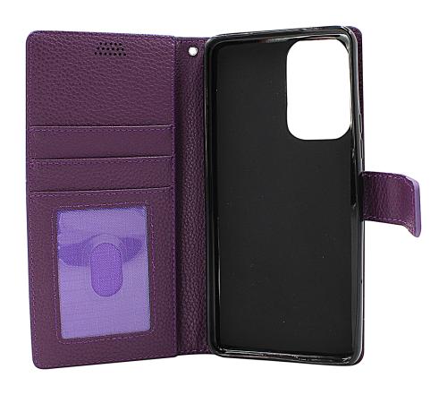 New Standcase Wallet Samsung Galaxy A53 5G (A536B)