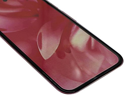 Full Frame Skjermbeskyttelse av glass Google Pixel 9a