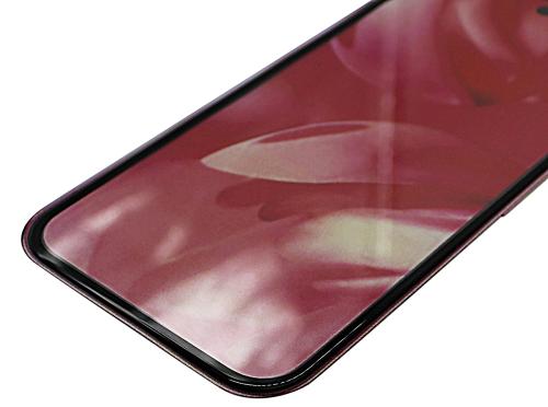 Full Frame Skjermbeskyttelse av glass Google Pixel 9a