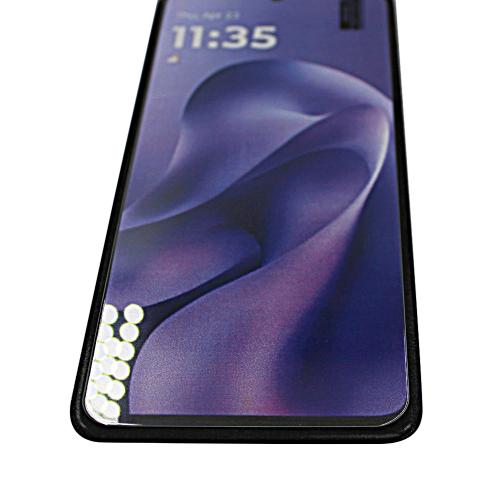 Skjermbeskyttelse av glass Motorola Moto G17 / G17 Power