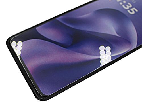 Skjermbeskyttelse av glass Motorola Moto G17 / G17 Power