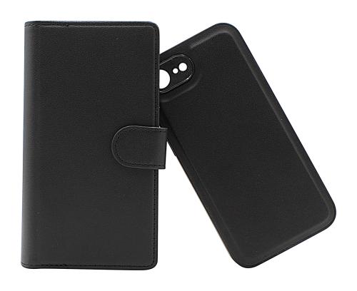 Skimblocker iPhone 17e XL Magnet Lommebok Deksel