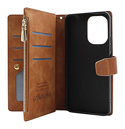 XL Standcase Lyxetui Xiaomi Redmi 13C