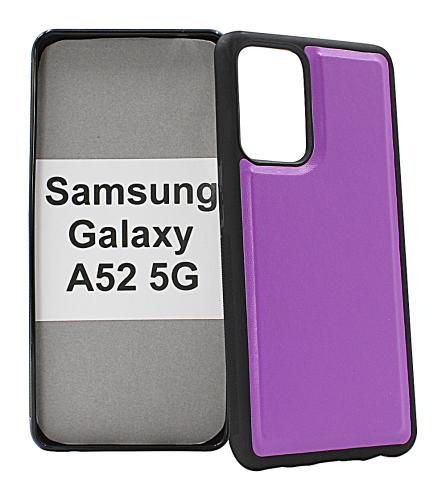 Magnet Deksel Samsung Galaxy A52 / A52 5G / A52s 5G