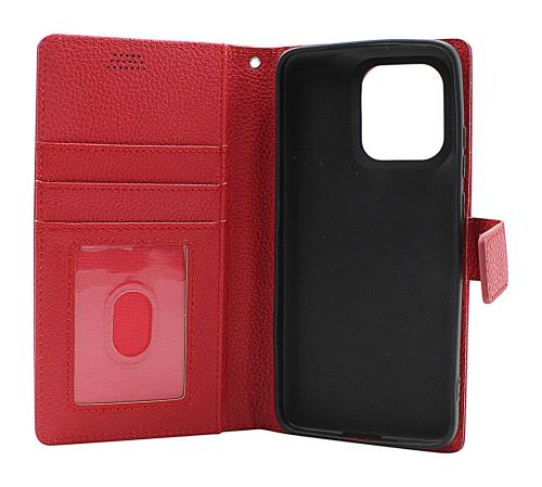 New Standcase Wallet Motorola Edge 50 Neo