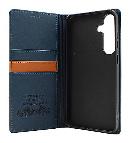 Samsung Galaxy S24+ / S25+ Luksus Mobilcover Slim