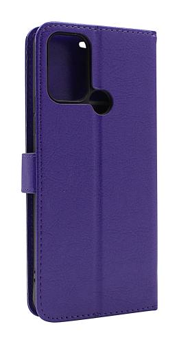 Crazy Horse Wallet Nokia C22 / C32