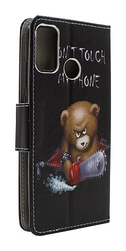 Designwallet Honor 9X Lite