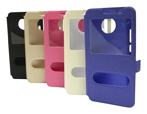 Flipcase Moto E4 Plus (XT1770)