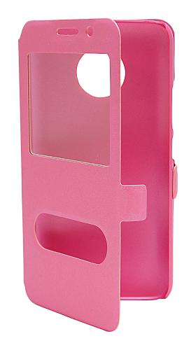 Flipcase Moto E4 Plus (XT1770)