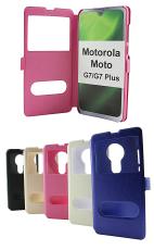 Flipcase Motorola Moto G7 / Moto G7 Plus