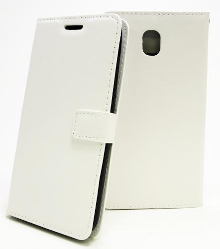 Crazy Horse Wallet Samsung Galaxy J7 2017 (J730FD)