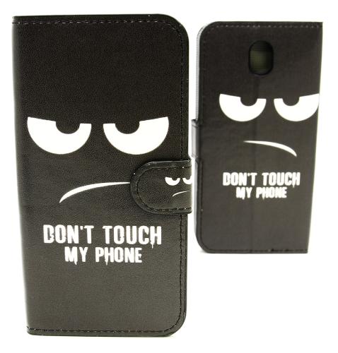 Designwallet Samsung Galaxy J7 2017 (J730FD)