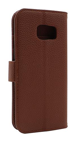 New Standcase Wallet Samsung Galaxy S7 Edge (G935F)