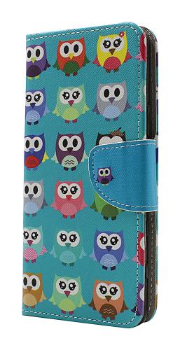 Designwallet Sony Xperia 5 II (XQ-AS52)