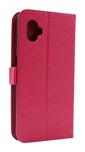 Crazy Horse Wallet Samsung Galaxy XCover7 Pro