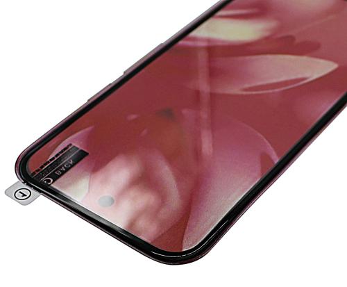 Full Frame Skjermbeskyttelse av glass Google Pixel 9a