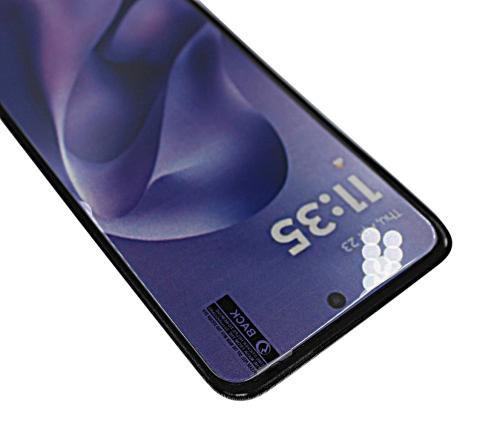 Skjermbeskyttelse av glass Motorola Moto G17 / G17 Power