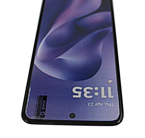 Skjermbeskyttelse av glass Motorola Moto G17 / G17 Power