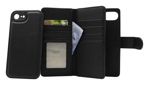 Skimblocker iPhone 17e XL Magnet Lommebok Deksel