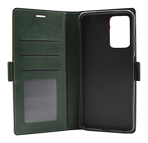 Lyx Standcase Wallet Xiaomi Redmi 10 5G (2022)